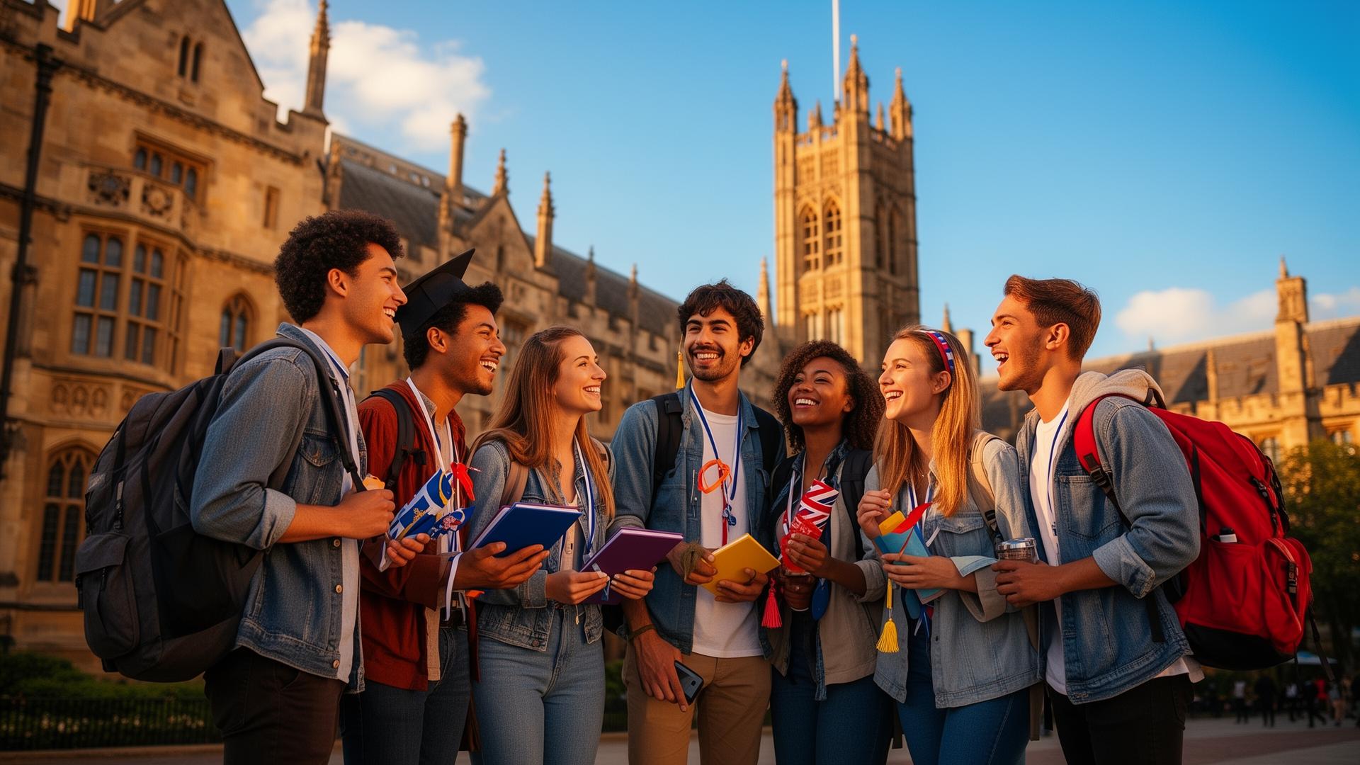 International students